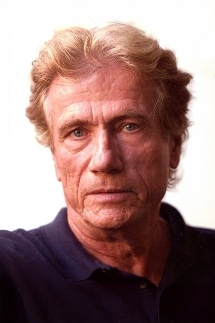 Zdjęcie Jürgen Prochnow