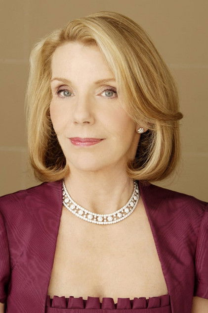 Zdjęcie Jill Clayburgh