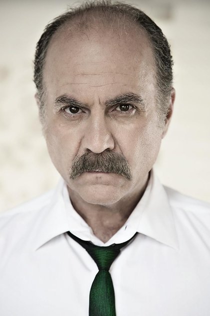 Zdjęcie Steve Bannos