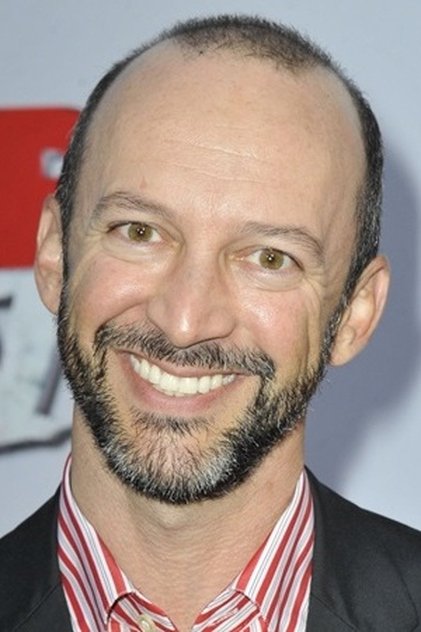 Zdjęcie J.P. Manoux