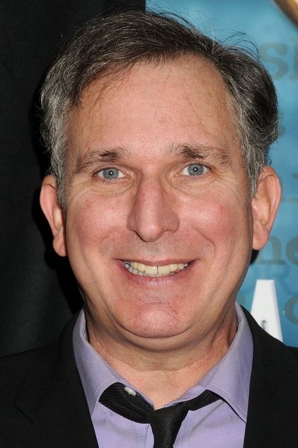 Zdjęcie Wayne Federman