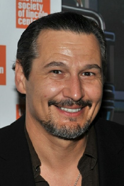 Zdjęcie Nick Damici