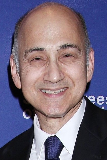 Zdjęcie Ned Eisenberg