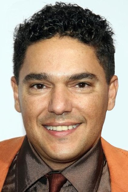 Zdjęcie Nicholas Turturro