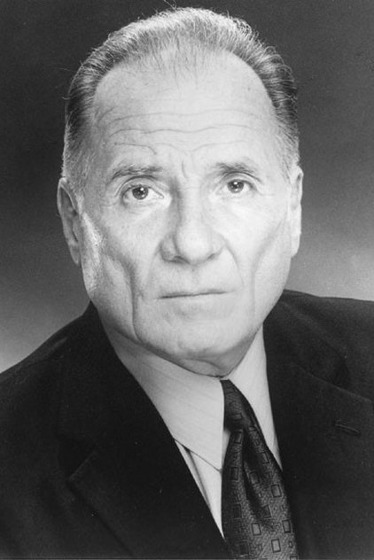Zdjęcie Arthur J. Nascarella