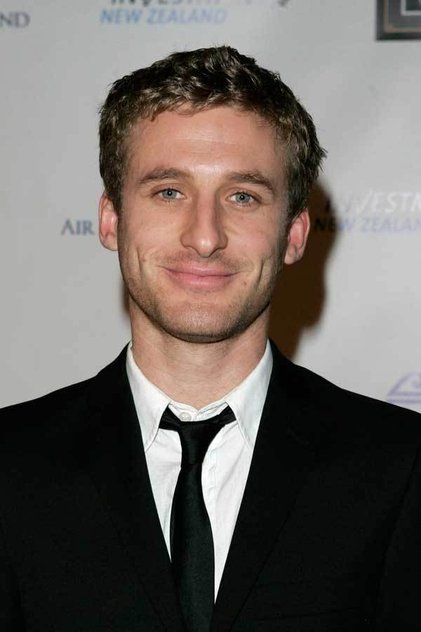Zdjęcie Dean O’Gorman