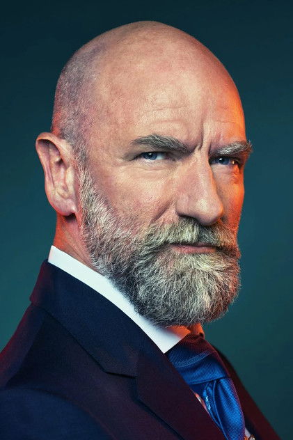 Zdjęcie Graham McTavish