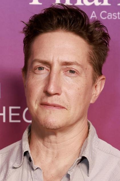 Zdjęcie David Gordon Green
