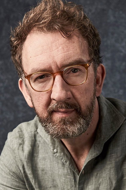 Zdjęcie John Carney