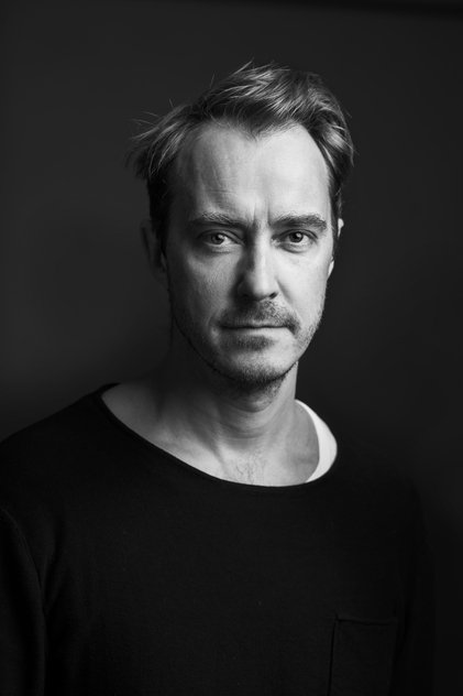Zdjęcie Jonas Karlsson