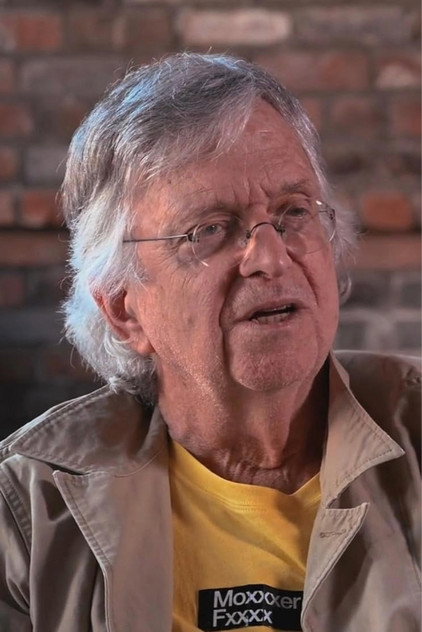Zdjęcie Jay Cocks