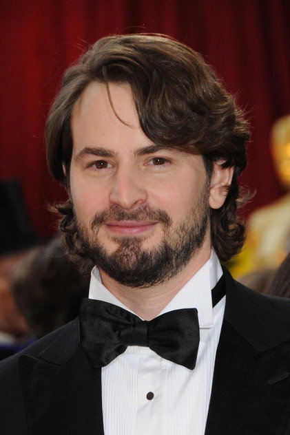 Zdjęcie Mark Boal