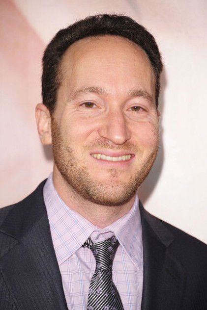 Zdjęcie Rodney Rothman
