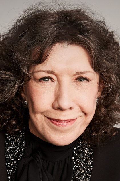 Zdjęcie Lily Tomlin