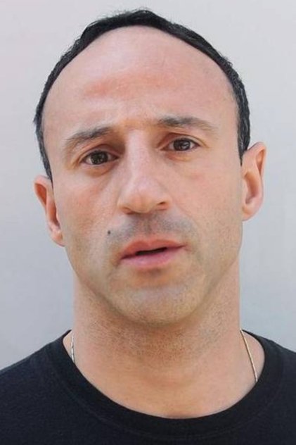 Zdjęcie Lillo Brancato