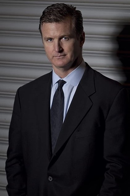 Zdjęcie Joseph Patrick Kelly