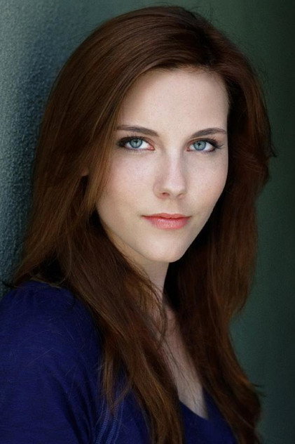 Zdjęcie Kelsey Sanders