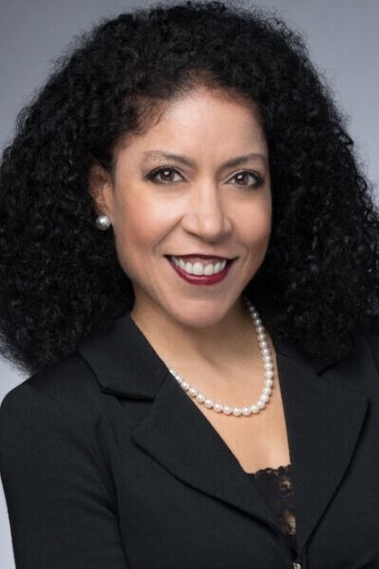Zdjęcie Rhonda Overby