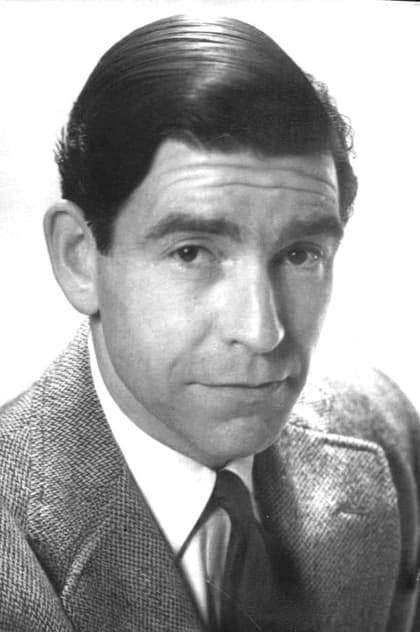 Zdjęcie Robert Beatty