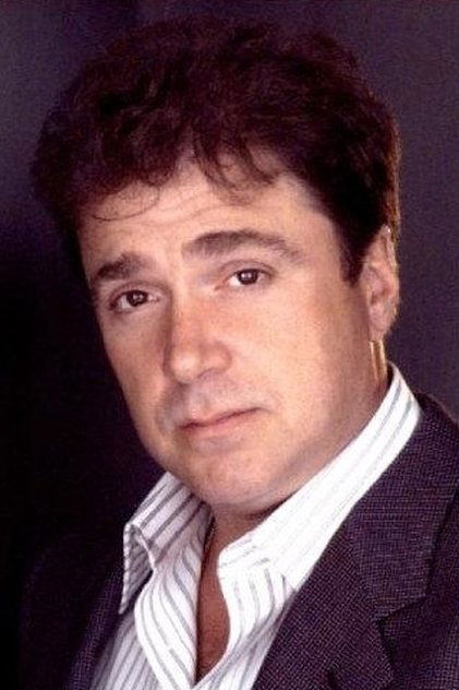 Zdjęcie Michael Rispoli
