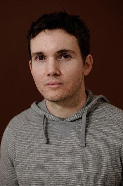 Zdjęcie Derek Connolly