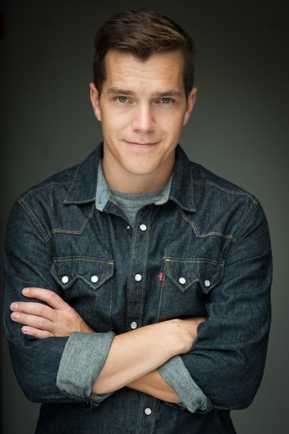 Zdjęcie Jeremy Schuetze