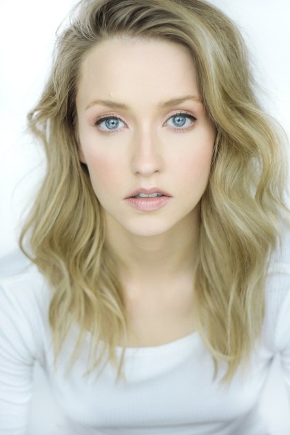 Zdjęcie Emily Tennant