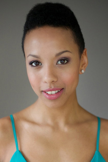 Zdjęcie Karissa Tynes
