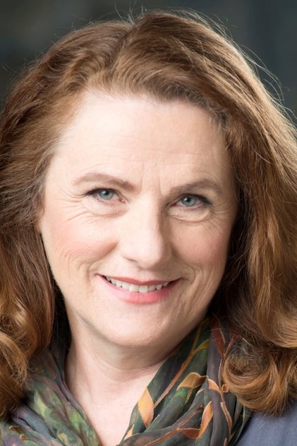 Zdjęcie Marilyn Norry