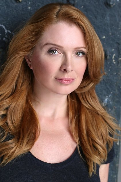 Zdjęcie Deborah Twiss