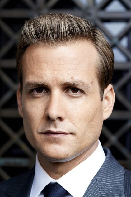 Zdjęcie Gabriel Macht