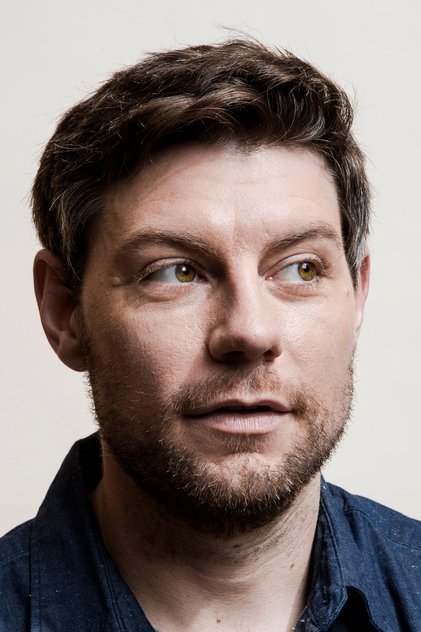 Zdjęcie Patrick Fugit