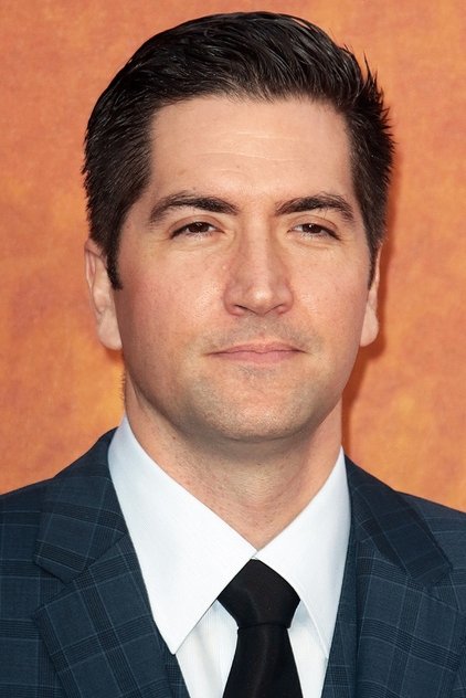 Zdjęcie Drew Goddard