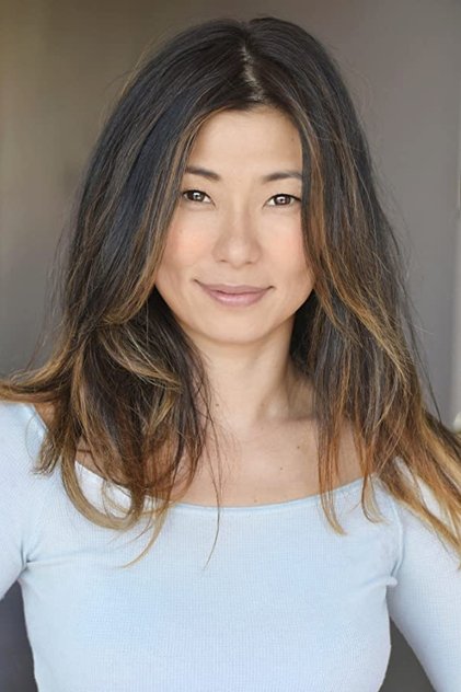 Zdjęcie Smith Cho