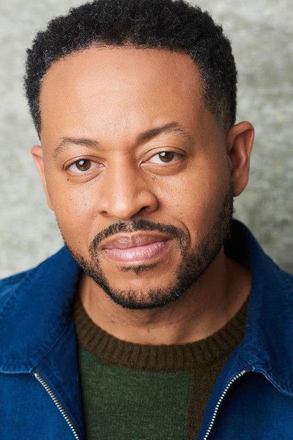 Zdjęcie Shaun Bedgood