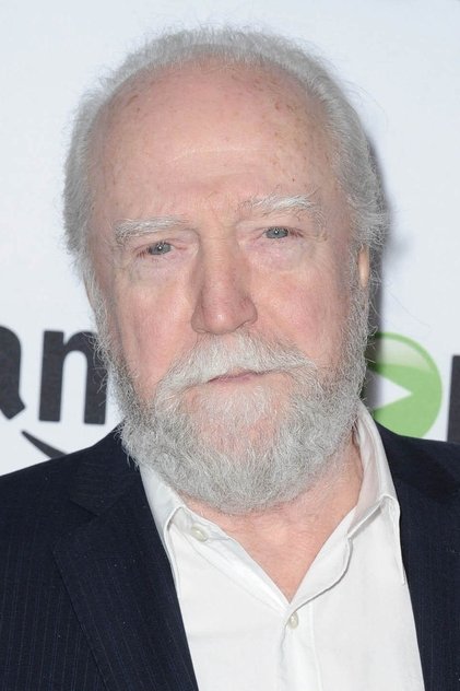 Zdjęcie Scott Wilson