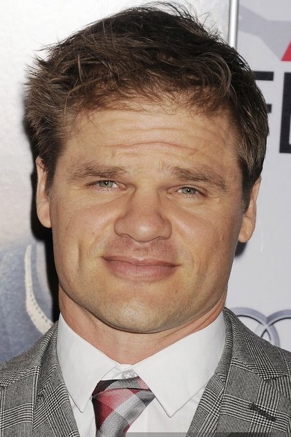 Zdjęcie Evan Jones