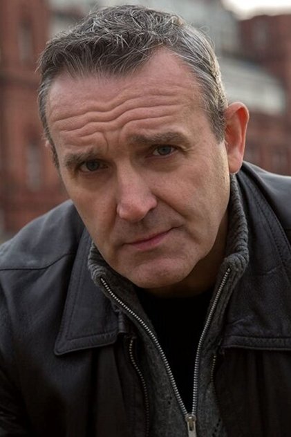 Zdjęcie Mark Moraghan