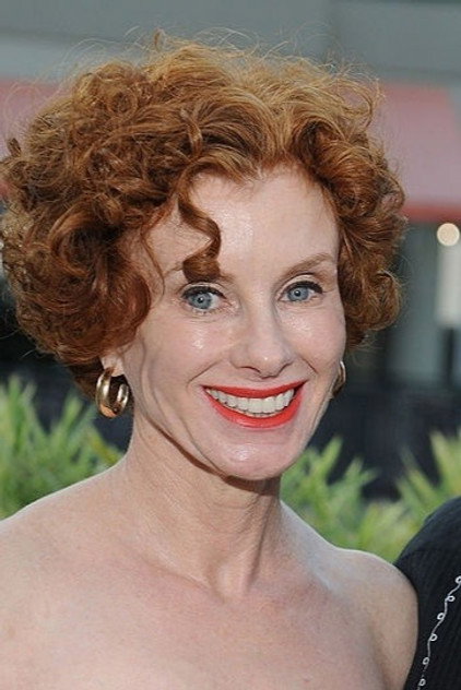 Zdjęcie Cathy Giannone