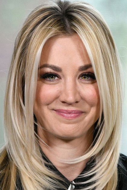 Zdjęcie Kaley Cuoco