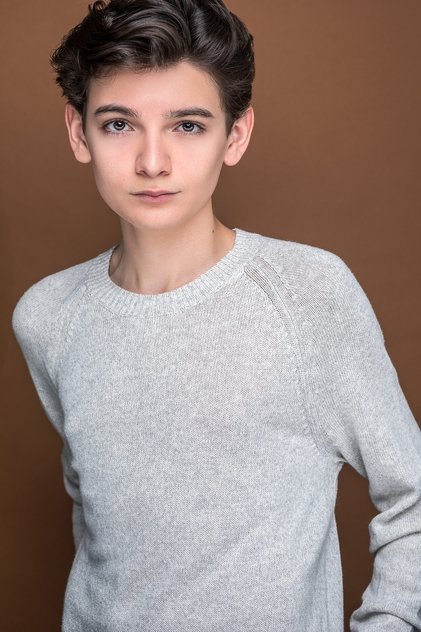 Zdjęcie Luca Padovan