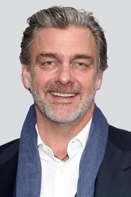 Zdjęcie Ray Stevenson