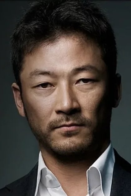 Zdjęcie 浅野忠信