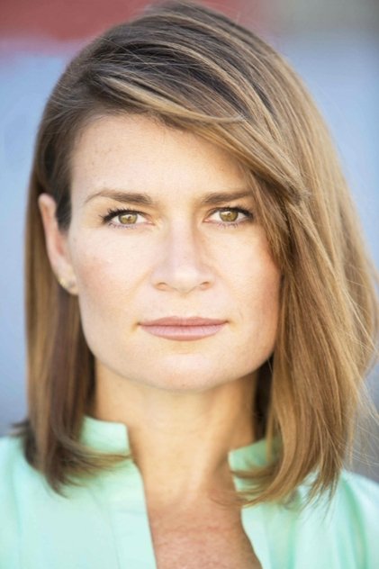 Zdjęcie Carrie Lazar
