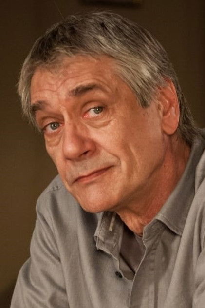 Zdjęcie Marcel Iureș