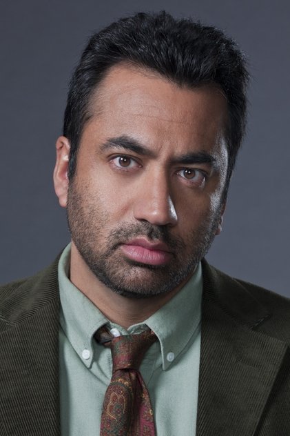 Zdjęcie Kal Penn