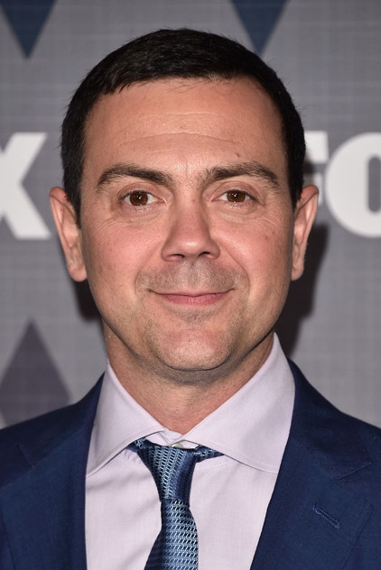 Zdjęcie Joe Lo Truglio