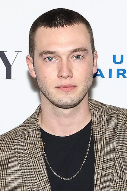 Zdjęcie Will Harrison