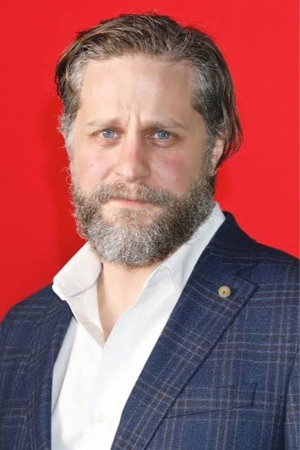 Zdjęcie Joe Tippett