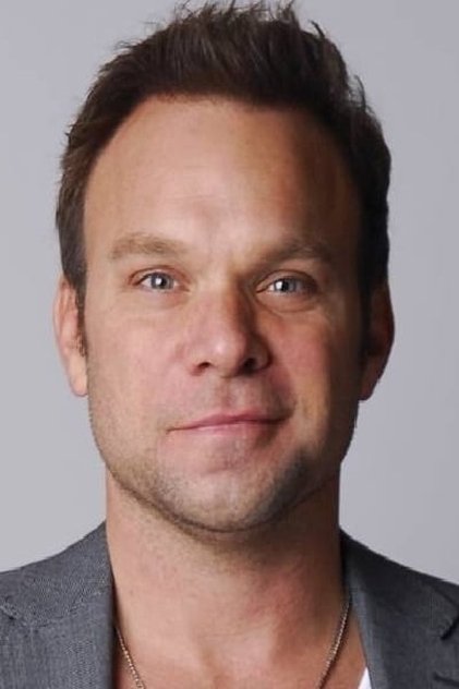 Zdjęcie Norbert Leo Butz